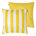 Ochre Yellow