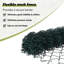 Chain Link Fence With 13 Posts Galvanised Steel-480062089-480062090