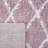 Triplett Performance Geometric Rug-1303263320