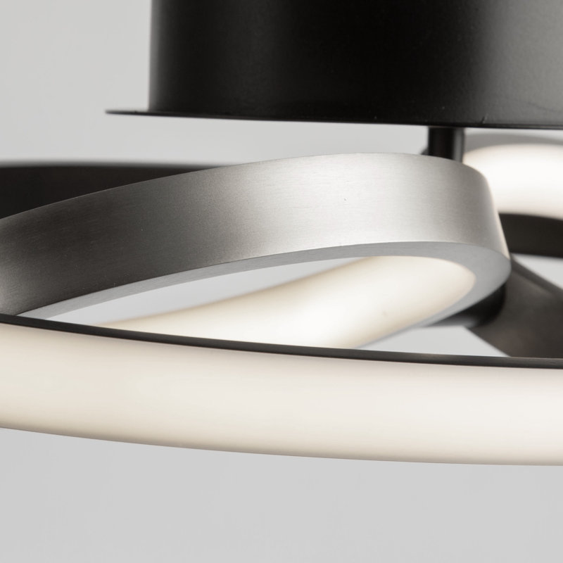 LED Flush Mount