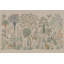 Papier peint paysage panoramique paysage pastoral amovible botanique Vista-129446623-129446625