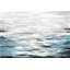 « reflective sea », reproduction sur toile tendue-585780348-585873056