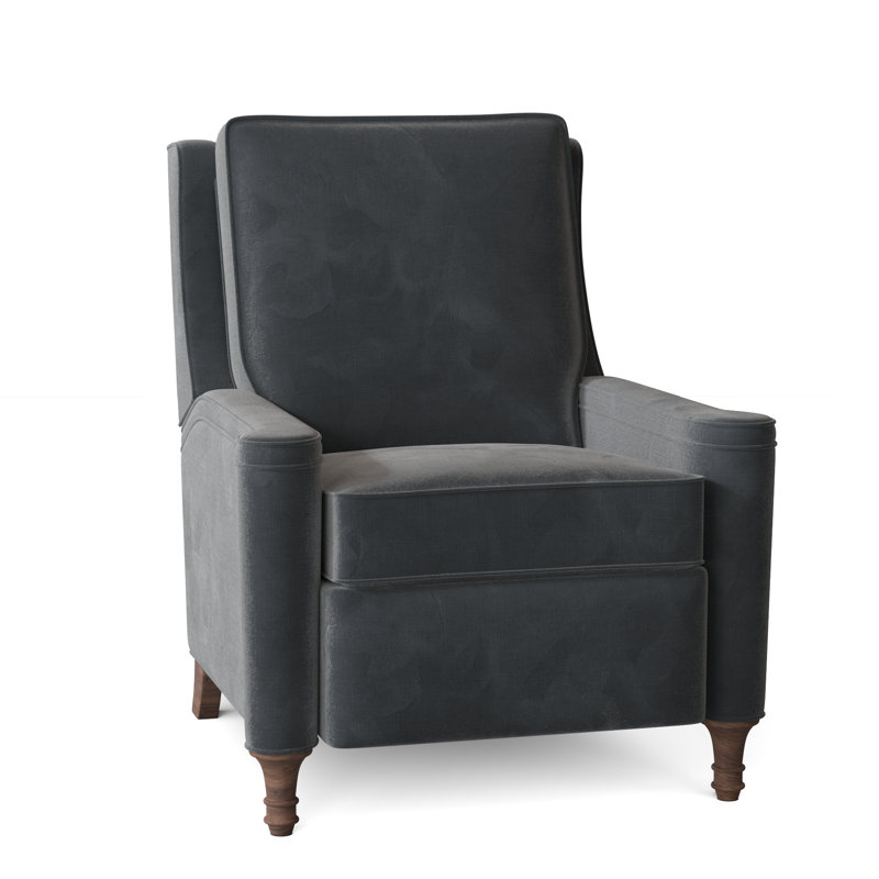 Dale Recliner, Sage (8789 30), Tobacco, Manual
