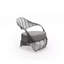 Manolo Outdoor Lounge Chair-106646751-106646750