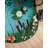 Momeni Playground Pond Blue Kid Rug-104294670