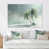 Toile tendue