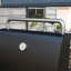 CLIY 83 W Charcoal Grill