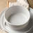 Earth & Clay Ion Dinnerware Set Stoneware-112857932-116643368