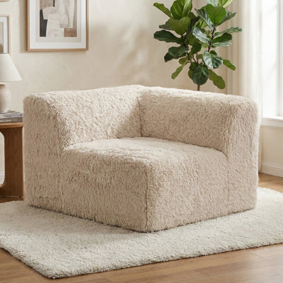 Chaise de coin Cathryn