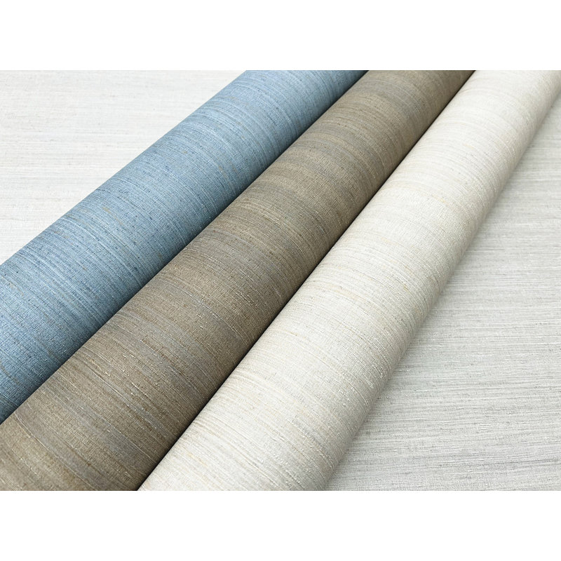 Paloma Texture Wallpaper, Natural