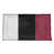 Red/Black Middle