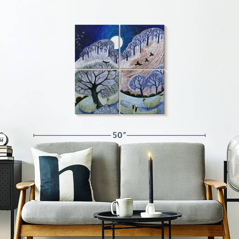 Alvord, première neige, Hills