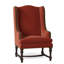 Normandie Wingback Chair-36438053-36438023