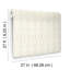 Artifact Silhouettes Geometric Wallpaper Double Roll-79041610