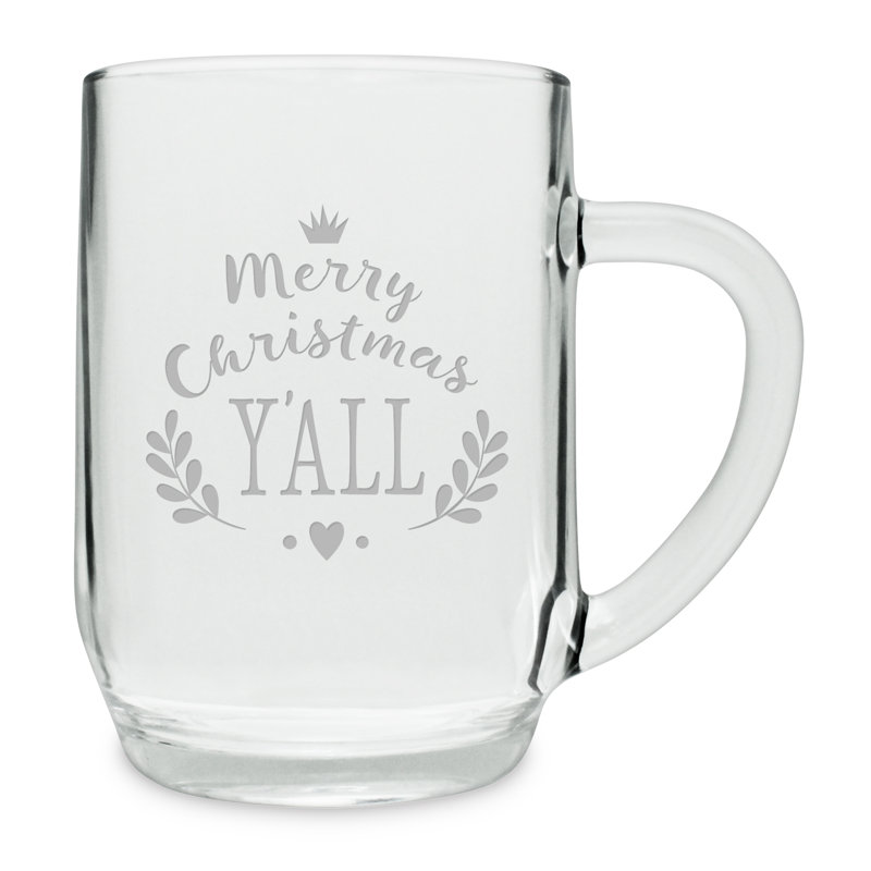 Tasse à bière verre 20 oz. Otero