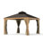 Aluminum Patio Gazebo-112957784-112957782-112957793