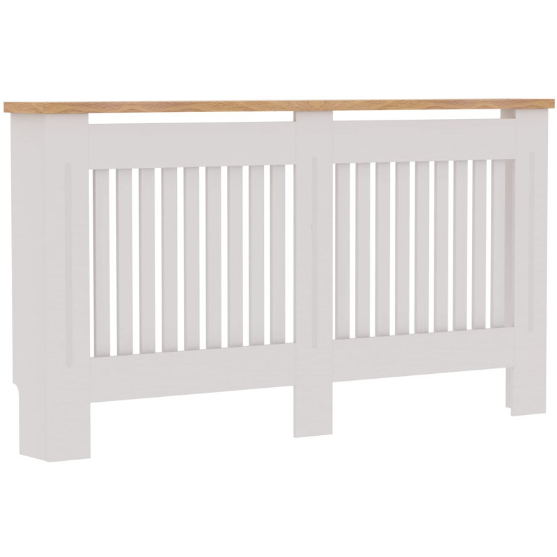 Naimah Small Radiator Cover