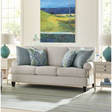 Blakely 81'' Upholstered Sofa