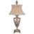 Winter Palace Table Lamp