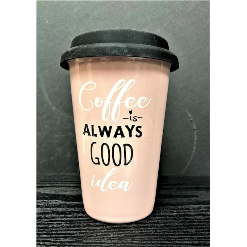 Donnenfeld Disposable Cups