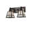 Youngquist 2 - Light Dimmable Vanity Light