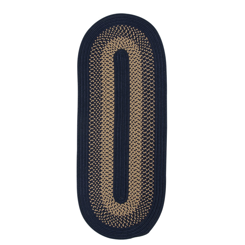 Dobbin Indoor / Outdoor Rug, Runner 2'6" x 9'