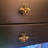 1.9" Length Bee Novelty Knob Multipack-60367739