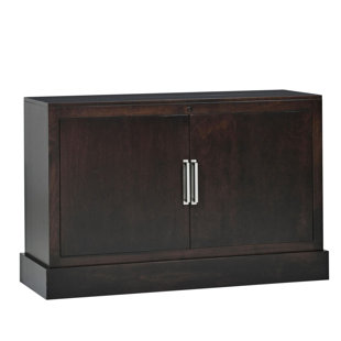 Marina TV Lift Cabinet
