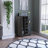 Standard Wine Bottle Rack Brown