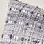 Indoor / Outdoor Geometric Square Cushion-110398473