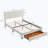 Tavo Upholstered Platform Storage Bed-98526226-98526224