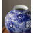 Laderas Table Vase 1