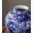 Laderas Table Vase