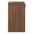 17'' Wide 2 -Drawer File Cabinet-757258440