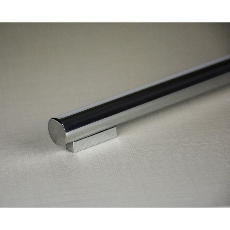 Bali 6 1/4" Center to CenterRecessed Pull