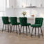 Tabouret de bar pivotant 26 po-100402299