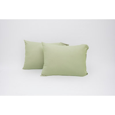 100% Cotton Jersey Knit Pillowcases