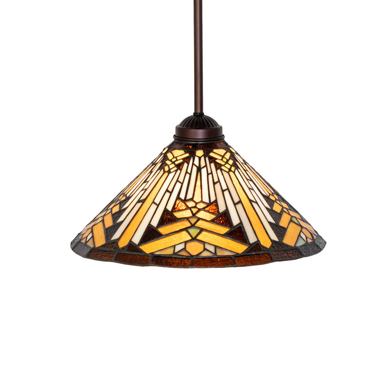 1 - Light Pendant