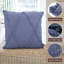 Ensemble de 2 coussins décoratifs en coton tissé à la main-1055851338-1055851707-1055414978