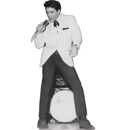 72 Cardboard Standup