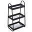 Iron Tray Top End Table-56586331