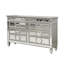 Commode 6 tiroirs Mariela