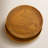 Teak Wood Dinner Plates