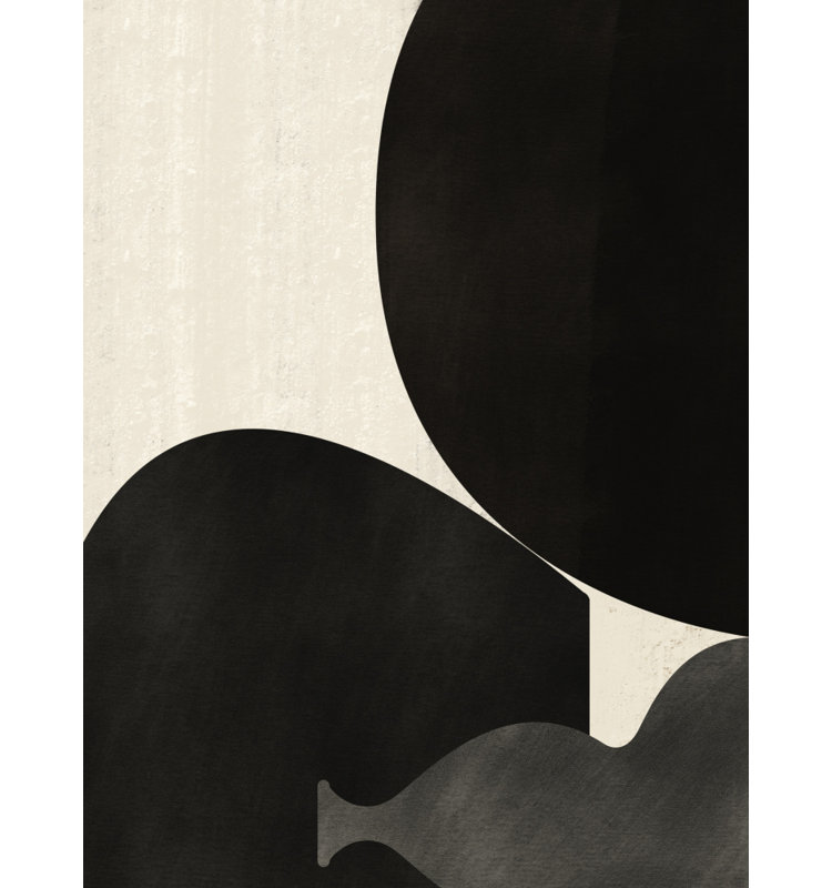 Wrapped Canvas Print, 91.44 cm H x 60.96 cm W