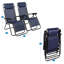 Méridienne inclinable sans gravité Gambrill Chairs-302791133