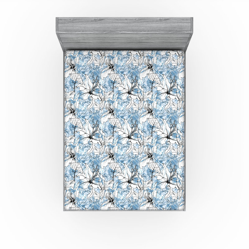 Drap-housse Ambesonne