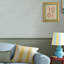 Joules Willow Leaf Duck Egg Wallpaper-127420864