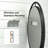 Markia Round Framed Lighted Mirror with 3-Color Adjustable Light Bathroom Vanity Mirror