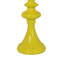 Porte-bougie Meo, 18 po