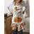 Thanksgiving Bib Apron